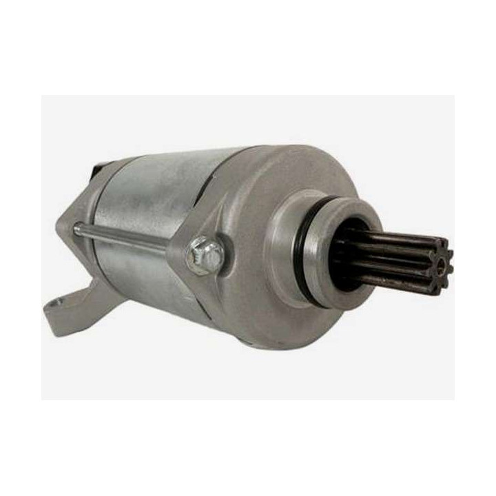 DEMARREUR 12V GRIZZLY 550 14/16