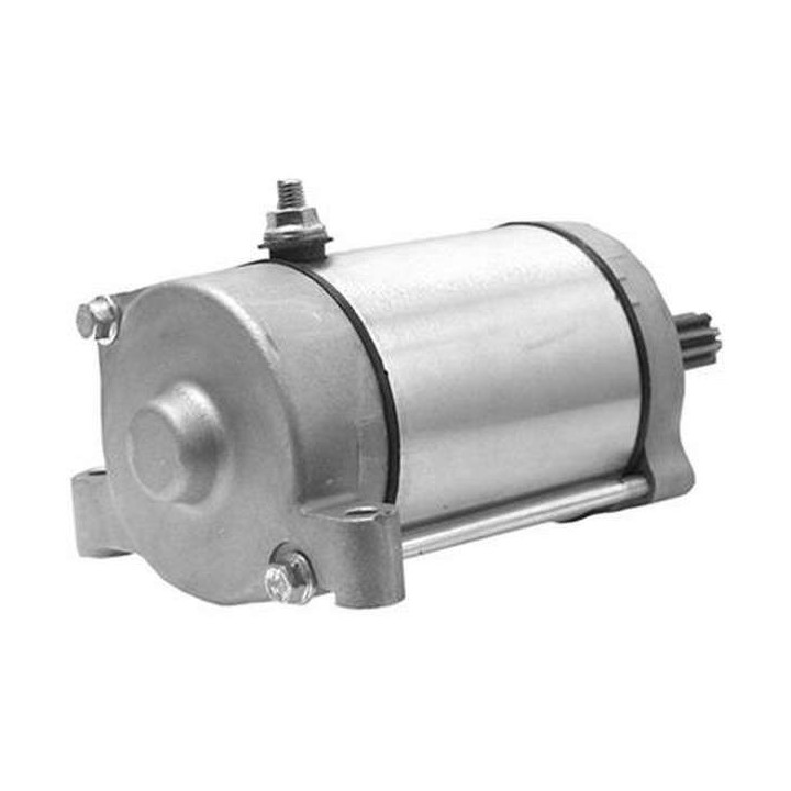 DEMARREUR 12V GRIZZLY 600