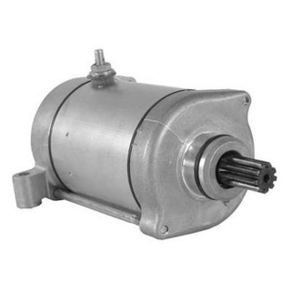 DEMARREUR 12V GRIZZLY 700 06/07