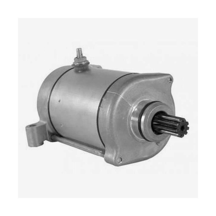 DEMARREUR 12V GRIZZLY 700 08/17