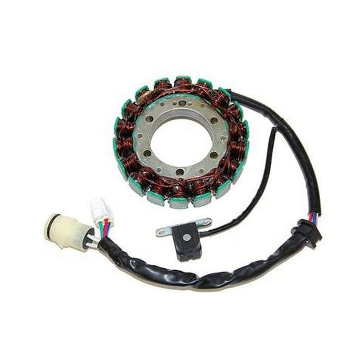 STATOR ALLUMAGE 350 WOLVERINE 02/05