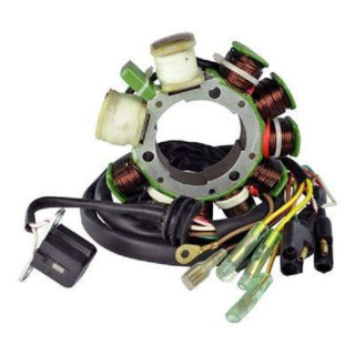 STATOR ALLUMAGE 500 6X6 SPORTSMAN 07/09