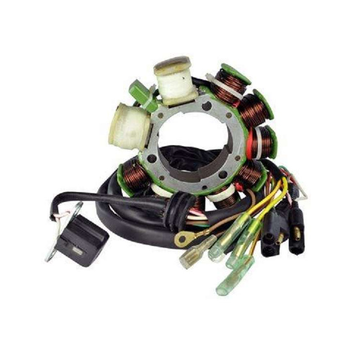 STATOR ALLUMAGE 500 6X6 SPORTSMAN 07/09