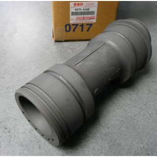 MOYEU EXCENTRIQUE ARRIERE BRAS OSCILLANT SUZUKI LTR 450 D' ORIGINE