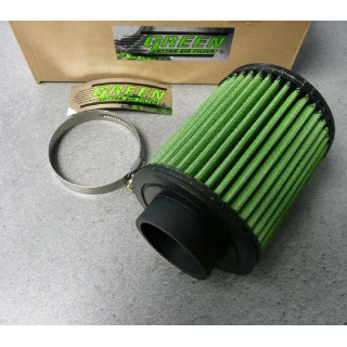 FILTRE A AIR GREEN ADLY AXR DINLI E-TON GOES ET SYM