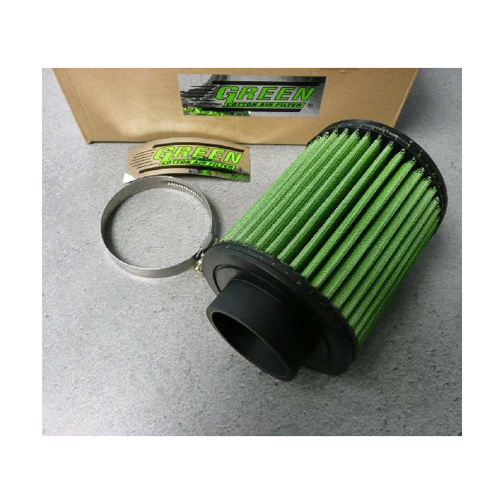 FILTRE A AIR GREEN ADLY AXR DINLI E-TON GOES ET SYM
