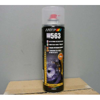 BOMBE AEROSOL NETTOYANT FREIN MOTIP M563 500 ml