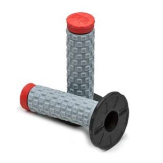 POIGNEES PROTAPER MX PILLOW TOP POUR MOTO 22mm+24mm