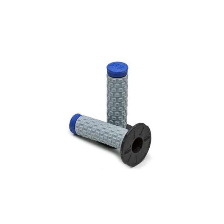 POIGNEES PROTAPER MX PILLOW TOP POUR MOTO 22mm+24mm