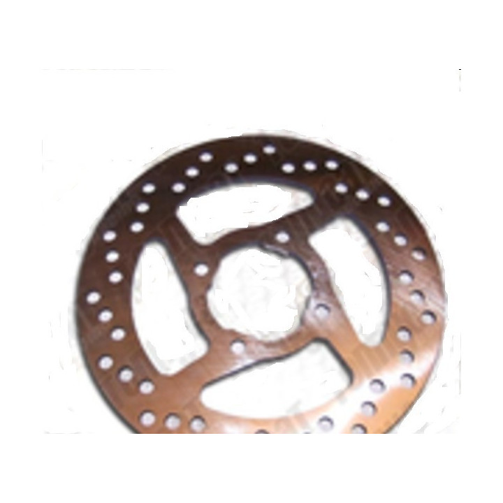 DISQUE DE FREIN ARRIERE NG 350 BANSHEE