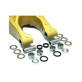 KIT ROULEMENTS KTM BRAS OSCILLANT 450 505 525 SX XC
