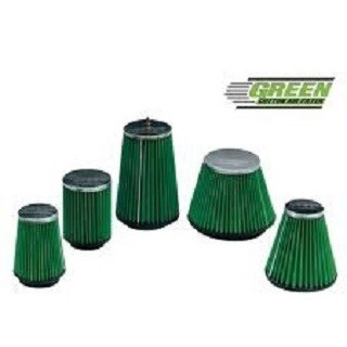 FILTRE A AIR GREEN OUTLANDER 330 HO 2X4