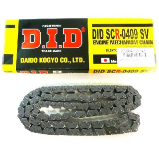 CHAINE DISTRIBUTION GAS GAS WILD HP 450 DID