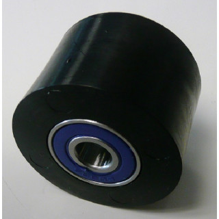 ROULETTE DE CHAINE DIAMETRE 38mm