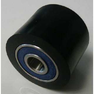 ROULETTE DE CHAINE DIAMETRE 32mm