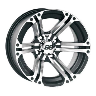 JANTE AVANT ALU ITP SS212 ALLOY MACHINED 12x7 5+2 4X110 