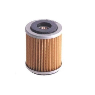 FILTRE A HUILE BIG BEAR 400 4X4 HF142 HIFLOFILTRO