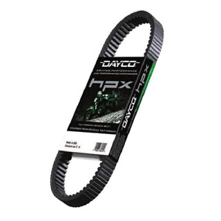 COURROIE TRANSMISSION DAYCO STANDARD TRAIL BOSS 330 2X4 03/12