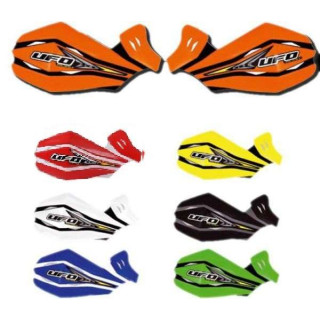 PROTEGE MAINS UFO CLAW AVEC FIXATIONS ALU