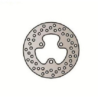 DISQUE DE FREIN AVANT NG TRX 450R ER