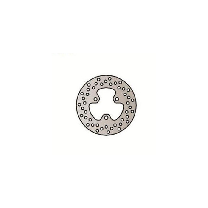 DISQUE DE FREIN AVANT NG TRX 450R ER
