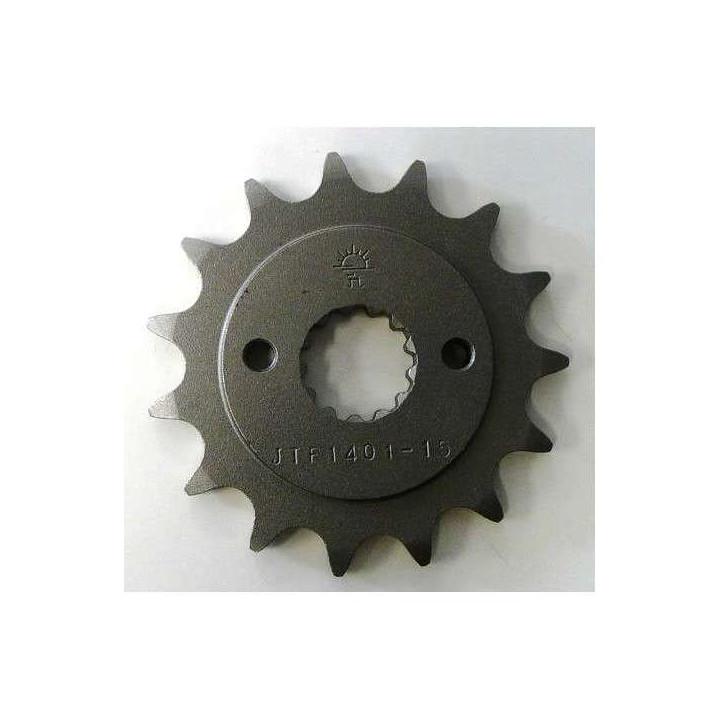 PIGNON 15 DENTS LTR 450 2012 AFAM