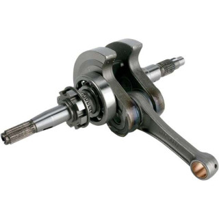 VILEBREQUIN YFM GRIZZLY 660 RENFORCE HOT RODS 02-07