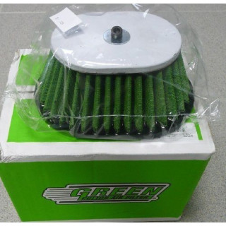 FILTRE A AIR GREEN RAPTOR 250
