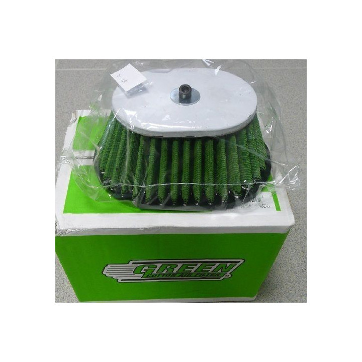 FILTRE A AIR GREEN RAPTOR 250