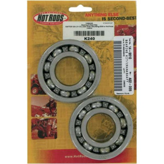 KIT ROULEMENTS VILEBREQUIN HOT RODS YFM 660 GRIZZLY 02/08