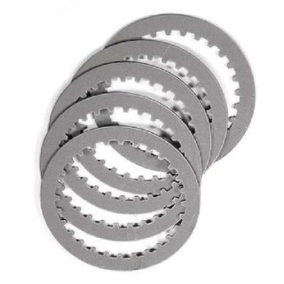 DISQUES D' EMBRAYAGE GAS GAS 450 WILD HP 04/08 LISSES