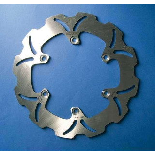 DISQUE DE FREIN ARRIERE BRAKING KFX 450 R