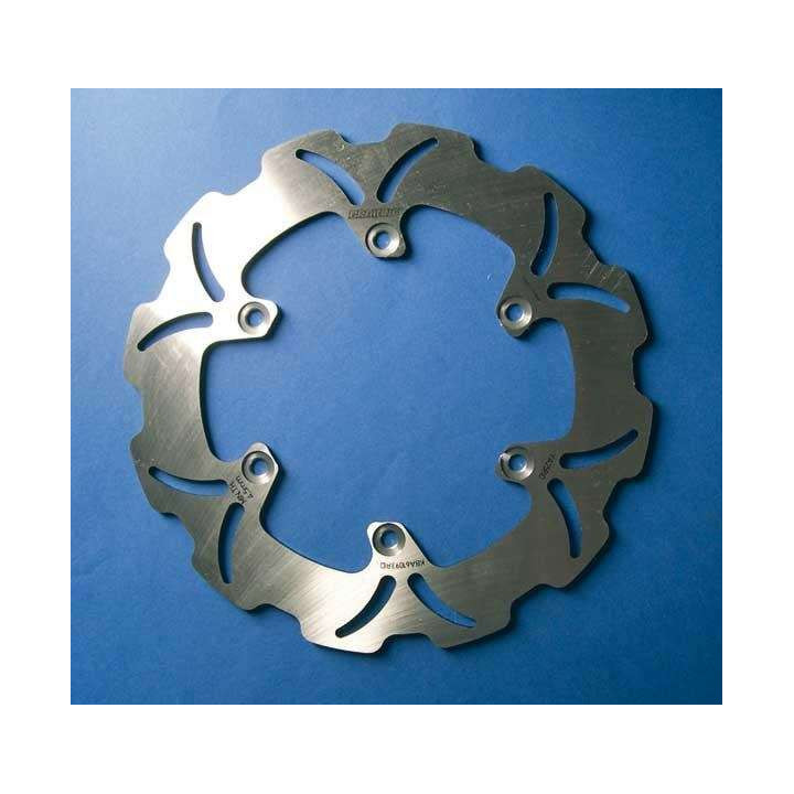DISQUE DE FREIN ARRIERE BRAKING KFX 450 R