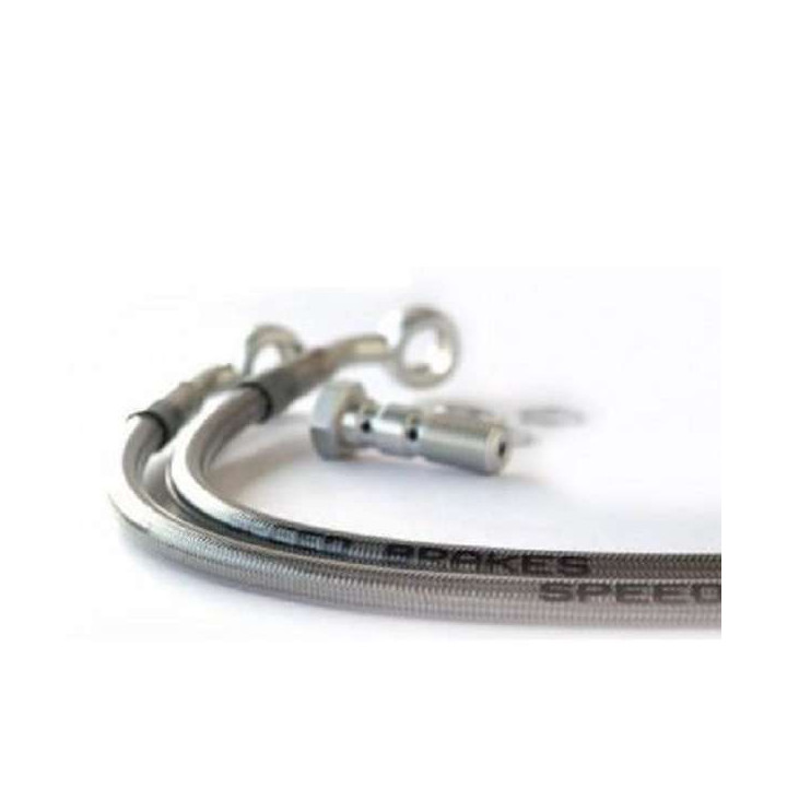 KIT DURITES AVIATION DE FREIN ARRIERE YFZ 450