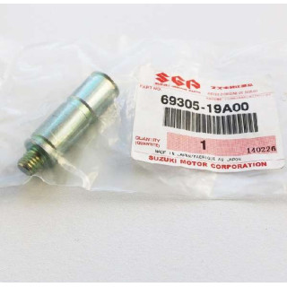 VIS AXE ETRIER FREIN ARRIERE D'ORIGINE SUZUKI LTR 450