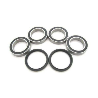 ROULEMENTS D' ARBRE 450 DS ET JOINTS BRAS OSCILLANT