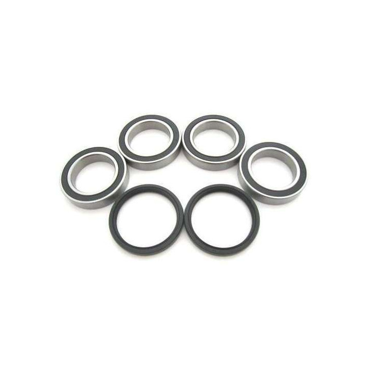 ROULEMENTS D' ARBRE 450 DS ET JOINTS BRAS OSCILLANT