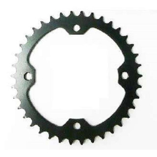 COURONNE 37 DENTS YFZ 450 