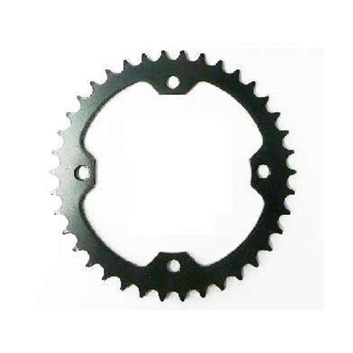 COURONNE 38 DENTS 250 RAPTOR