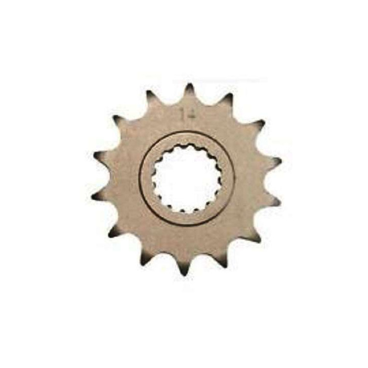 PIGNON 14 DENTS 250 RAPTOR 08/13