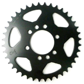 COURONNE 40 DENTS 400 LTZ 03/08