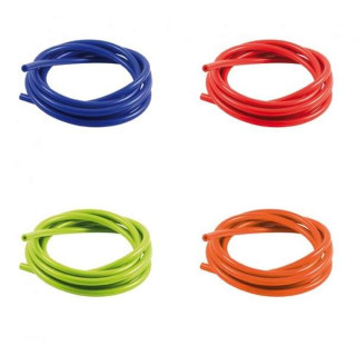 DURITES DE MISES A L AIR EN SILICONE POUR CARBURATEUR 3X7mm QUAD
