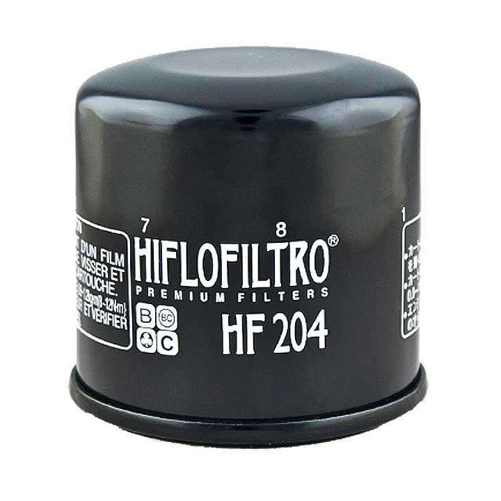 FILTRE A HUILE KFX 700 HF204