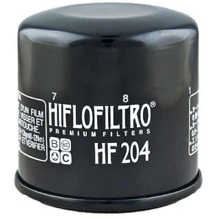 FILTRE A HUILE GRIZZLY 550 HF204 HIFLOFILTRO