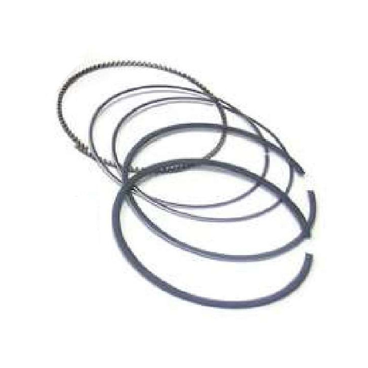 SEGMENTS POUR PISTON WISECO 700 RAPTOR