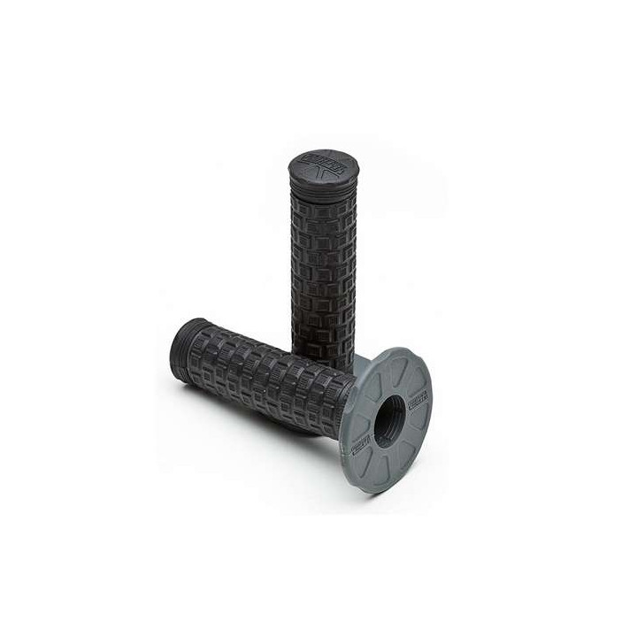 POIGNEES PROTAPER MX PILLOW GRIS NOIR NOIR