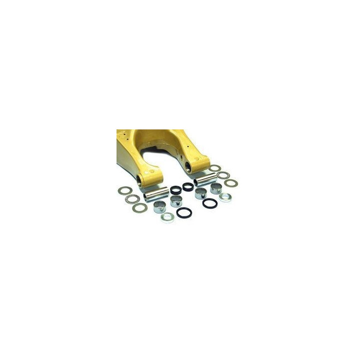 KIT ROULEMENTS 250 BIG BEAR  BRAS OSCILLANT