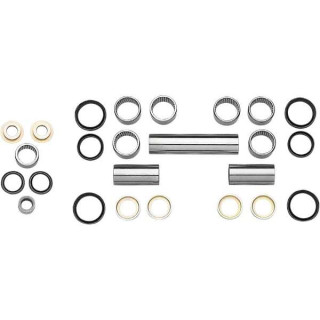 KIT ROULEMENTS BIELLETTE WILD 450