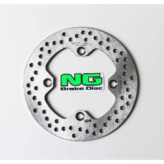 DISQUE DE FREIN ARRIERE NG LTZ 400