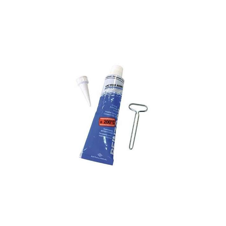 PATE A JOINT MOTEUR 200° TUBE 70 ML